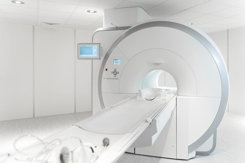 Computed tomography